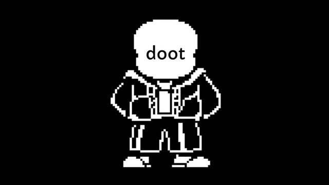 Megalo Strike Back (doot cover) смотреть онлайн