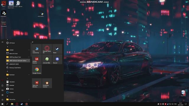 Превышено время ожидания драйвера AMD. Что делать? RX470 смотреть онлайн