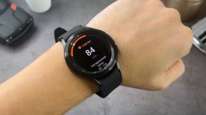 МЕХАНИКА РЕШАЕТ ?! УМНЫЕ ЧАСЫ Samsung Galaxy Watch 4 Classic