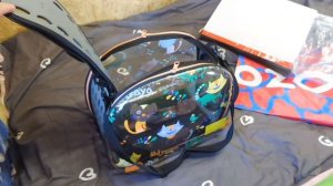 #ЧИХУА ОБЗОР ПЕРЕНОСКА ДЛЯ СОБАК Ibiyaya#ПИТОМНИКМАРИМИСТИК#транспортировкакакперевозитьчихуалетом