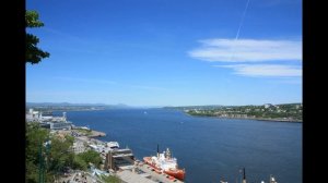 Квебек  История  (Канада)