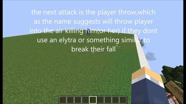 Sans boss battle in minecraft in just one command смотреть онлайн