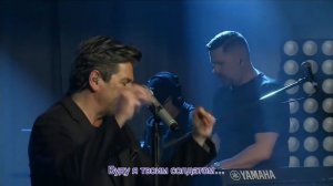 Thomas Anders - Soldier (Russian lyrics)