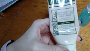 ?Крем для рук Hemp, лайфхак для сухой кожи рук ?
