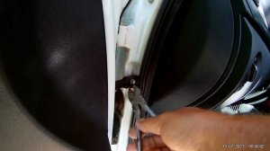 ГРАНТА ФЛ   ОТКРУТИЛСЯ И ЩЕЛКАЕТ    ЗАРАЗА.