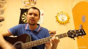 Калинов Мост(Баста) - Родная(кавер по просьбе подписчиков)