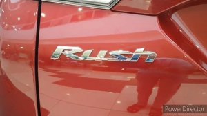 Toyota Rush 2022 || Toyota Rush GR Sports Philippines || Full Walkaround
