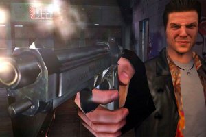 Max Payne - Trailr 2001