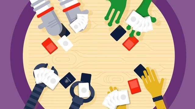 Spaceteam: A Chaotic and Cooperative Card Game смотреть онлайн