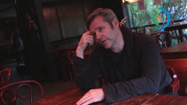 ArtSignal | группа "Шутка Баха" в клубе "Грибоедов" смотреть онлайн