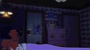 (WARNING HIGHLY GRAPHIC) My Two Front Teeth - [ Harmony & Horror Christmas Special ]