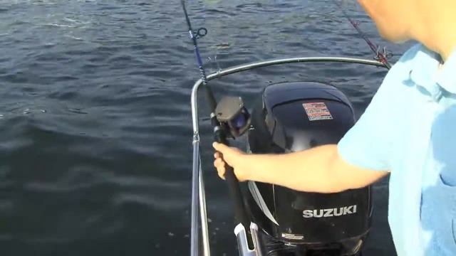 Каркасная защита подвесного мотора смотреть онлайн