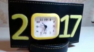 Подарок к Новому году!.mp4