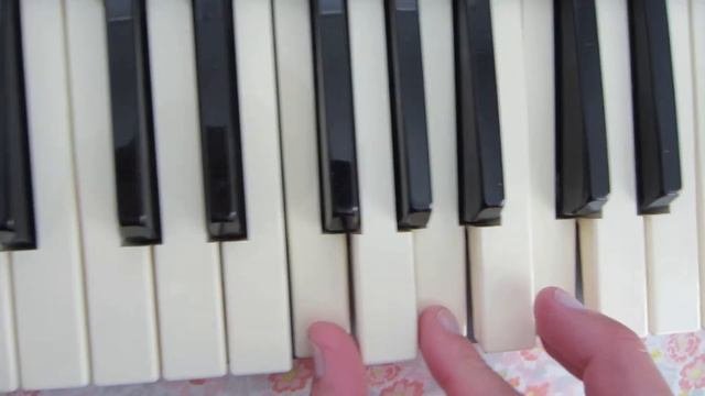 Casio CT-360 Quick 5min Demo Casiotone Keyboard