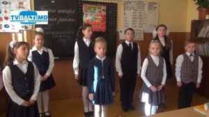 С Праздником, дорогие педагоги !