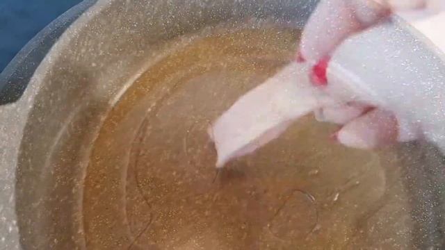 ПП рецепты. Курица со стручковой фасолью и соусом ПЕСТО! Chicken with string beans and PESTO sauce смотреть онлайн