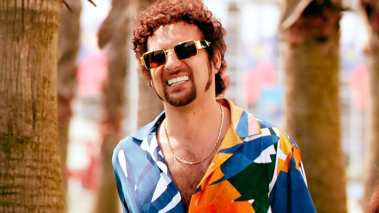 Доктор Свисток — Трейлер (2022) смотреть онлайн