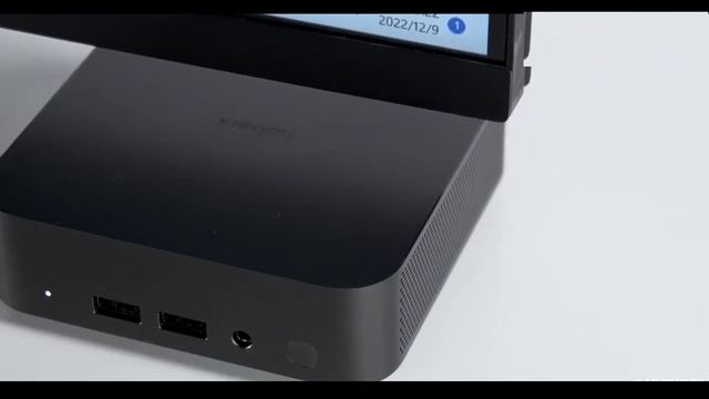 Технологии: «режим ремонта» в Android, Xiaomi Mini Host PC, новый GigaChat смотреть онлайн