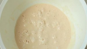 Чурек туркменский