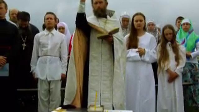 Колокольный звон. смотреть онлайн