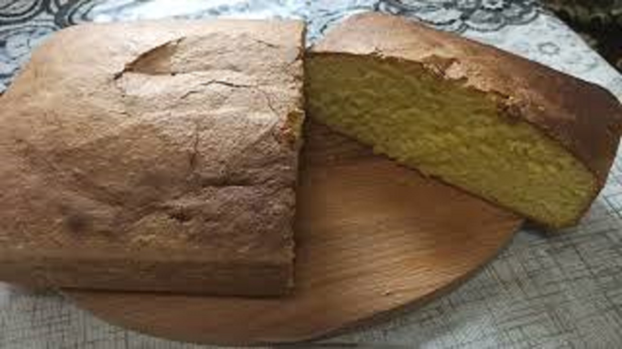 62. НЕЖНЫЙ БИСКВИТ / КЛАССИЧЕСКИЙ РЕЦЕПТ