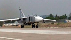 Российские и турецкие военные летчики провели совм...ристической группировки "Исламское государство"