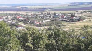 Саратовская область Татищевский район село Б Каменка