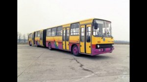 Про Ikarus 293. Малоизвестная техника|About Ikarus 293. Little known technique (0+)