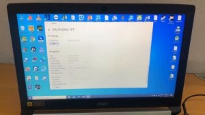 How To Connect Wifi in Acer laptop Windows 10