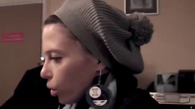 Интервью Ирены Карпы/Irena Karpa's Interview