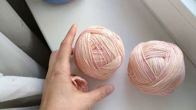 Хлопок/полиамид art Macro от dompryazhi.ru смотреть онлайн