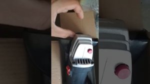 Болгарка для труднодоступных мест