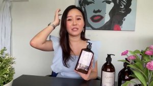 Review for Hygeia 4-in-1 Shampoo with Oats & Bark Willow Extract