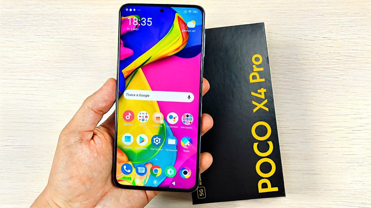 Poco x6 vs poco x5 pro