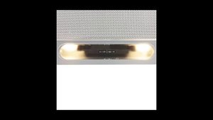 Вытяжка встраиваемая в шкаф 60 см Hotpoint-Ariston купить в интернет-магазине Мвидео в Москве, Спб