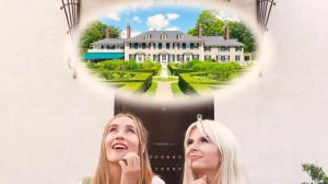 Строим секретную комнату в школьном автобусе