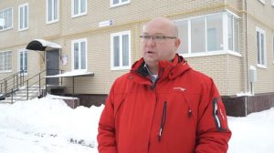 Домостроение. Завод Талион Терра. Ultralarm