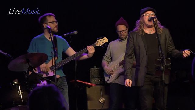 The Voice / LASSE INGEBRIGTSEN | VHO смотреть онлайн