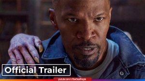 Дневная смена, Day Shift (2022) Трейлер