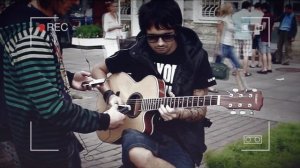 Ваня Пинженин и Простывший Пассажир Трамвая №7 - Молодость в H&M