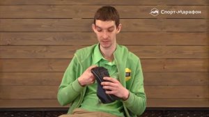 Ботинки Scarpa Aspen. Обзор