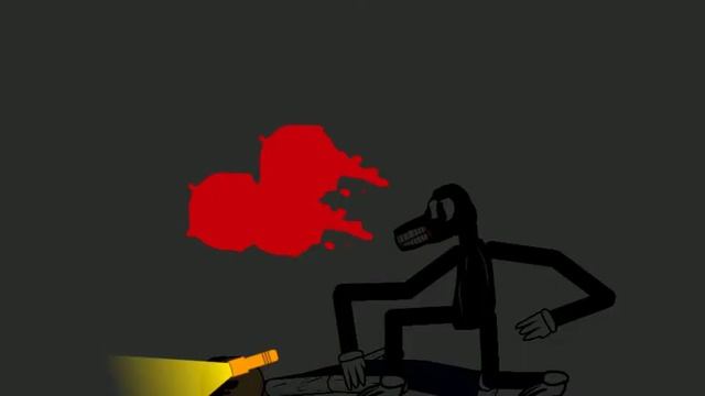 картун кет і картун дог анимация
