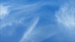 Облака. Лариса Мондрус.