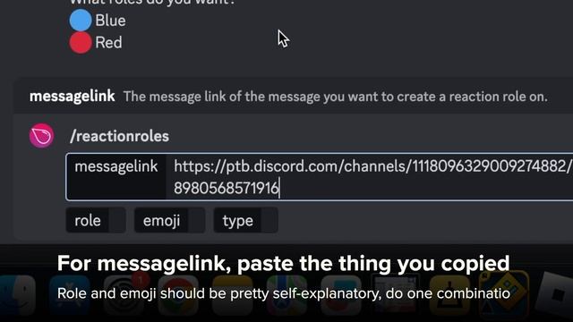 How to Make REACTION ROLES on Discord! (2023) смотреть онлайн