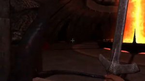 The Elder Scrolls 4 Oblivion PC 2006 PS3 2007 Sean Bean Voice Of Martin Septim Razeen Natha Part 2