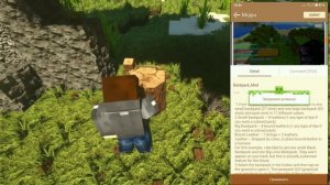 КАК СКАЧАТЬ МОДЫ НА МАЙНКРАФТ ПЕ/Minecraft pe