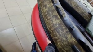 Лодки SMARINE X-MOTORS EDITION 2021 эклюзив в сети МотоЦентров X-MOTORS
