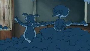 Буревестник (Burevestnik)