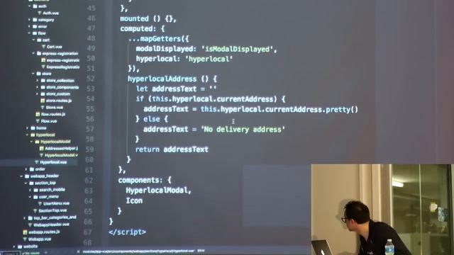 Migrating from Angular to Vue, and why not choose React (  ES6 and Webpack)