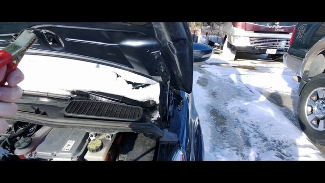 2018 Ford C-Max - No Power issue. Battery? Computer? смотреть онлайн